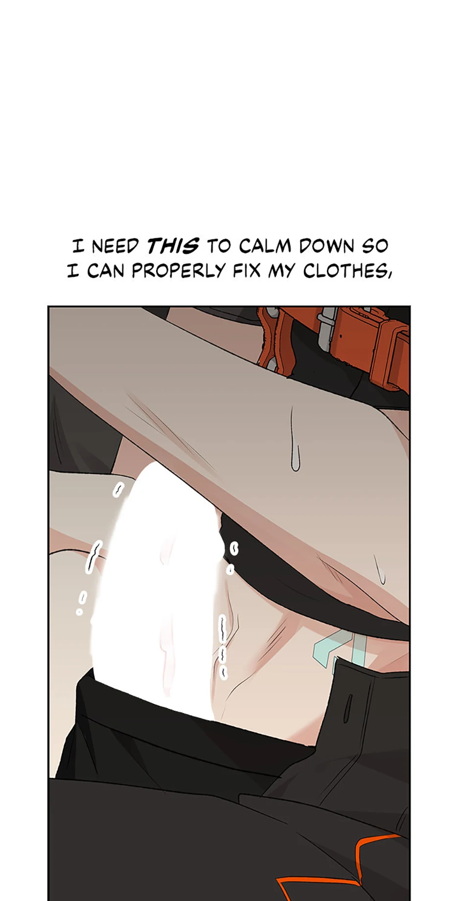 The Mating of Elves Chapter 18 - Page 37