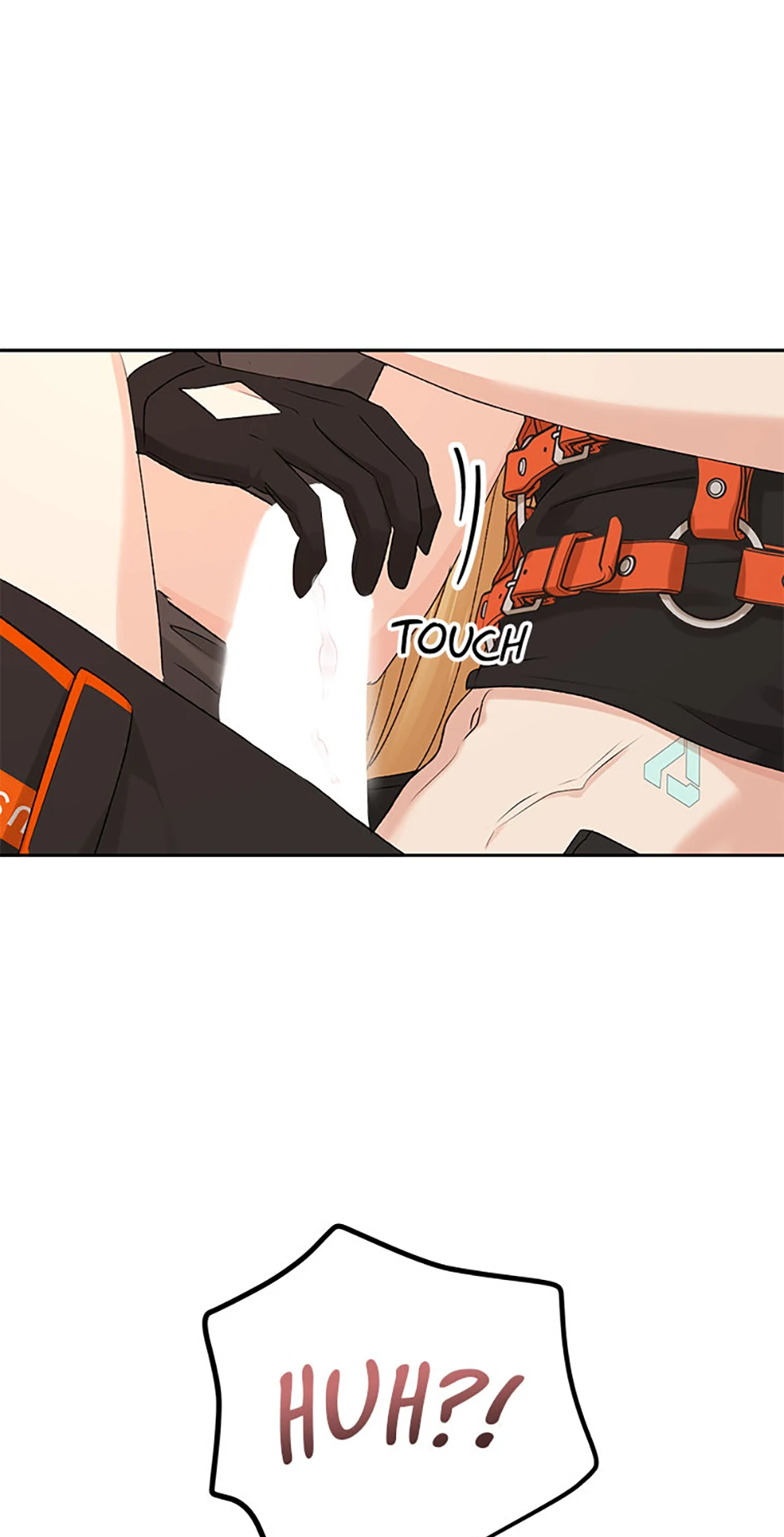 The Mating of Elves Chapter 18 - Page 39