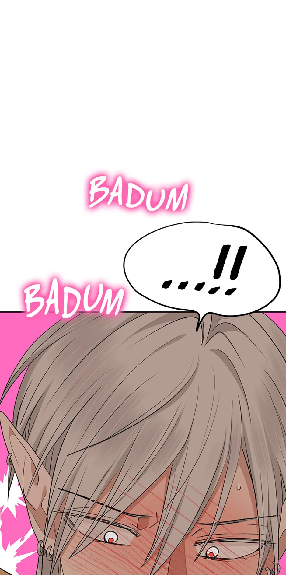 The Mating of Elves Chapter 18 - Page 44