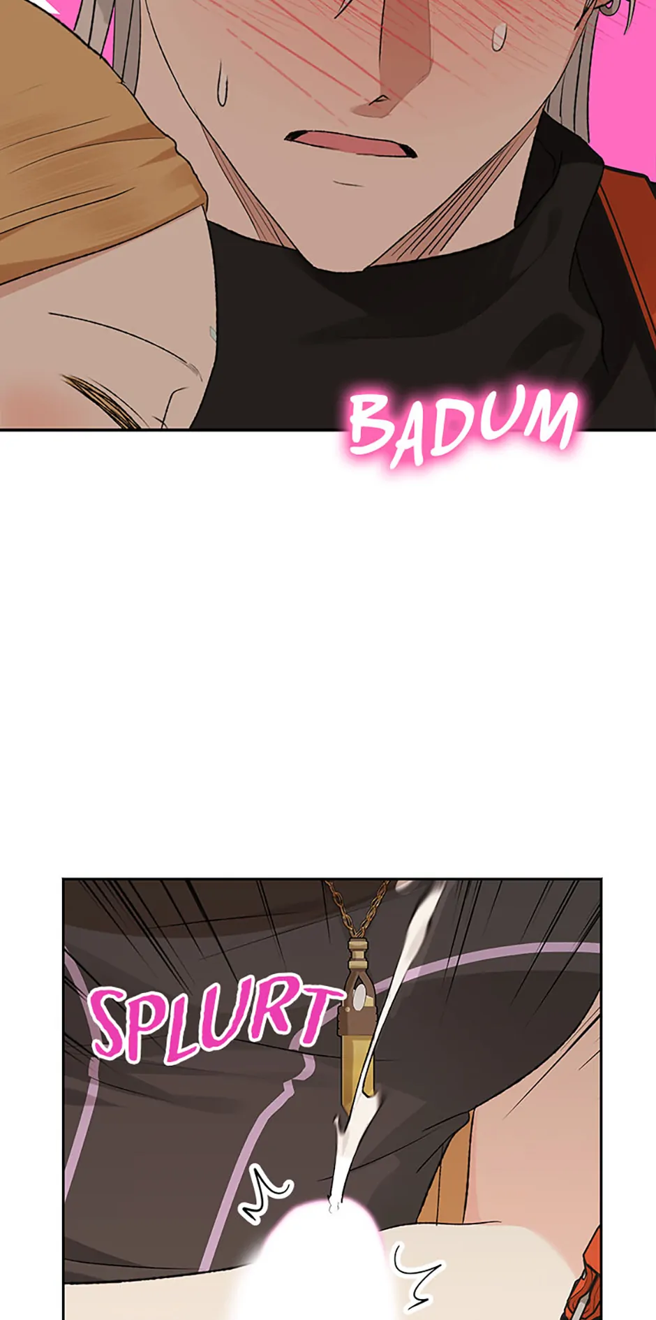 The Mating of Elves Chapter 18 - Page 45