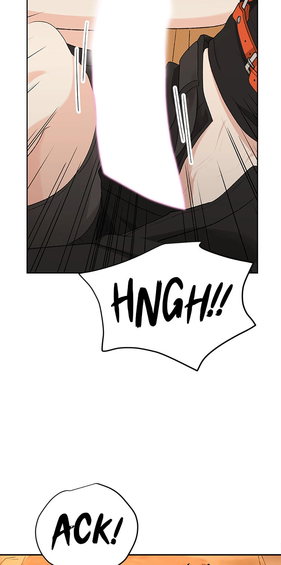 The Mating of Elves Chapter 18 - Page 46