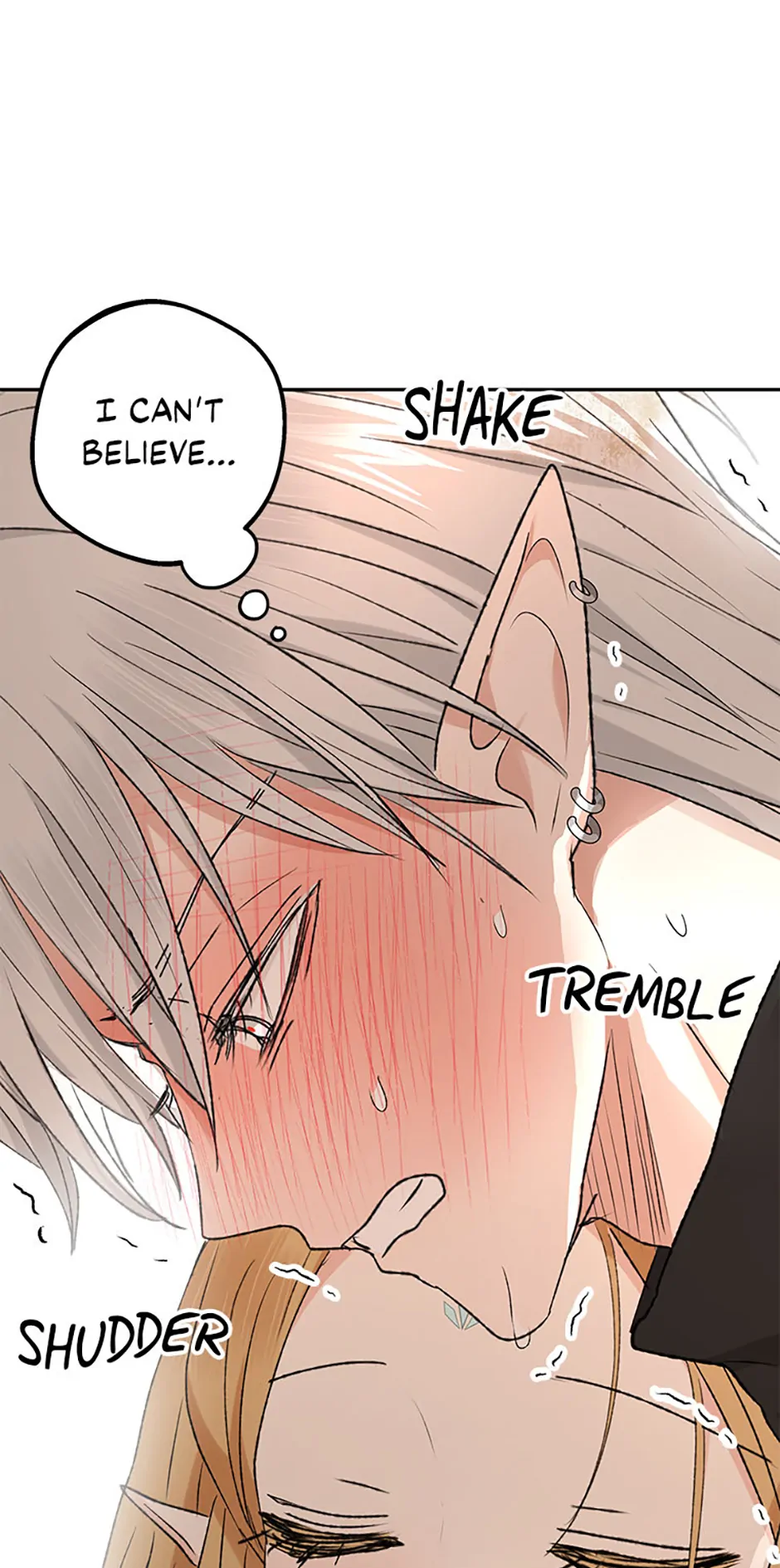 The Mating of Elves Chapter 18 - Page 48