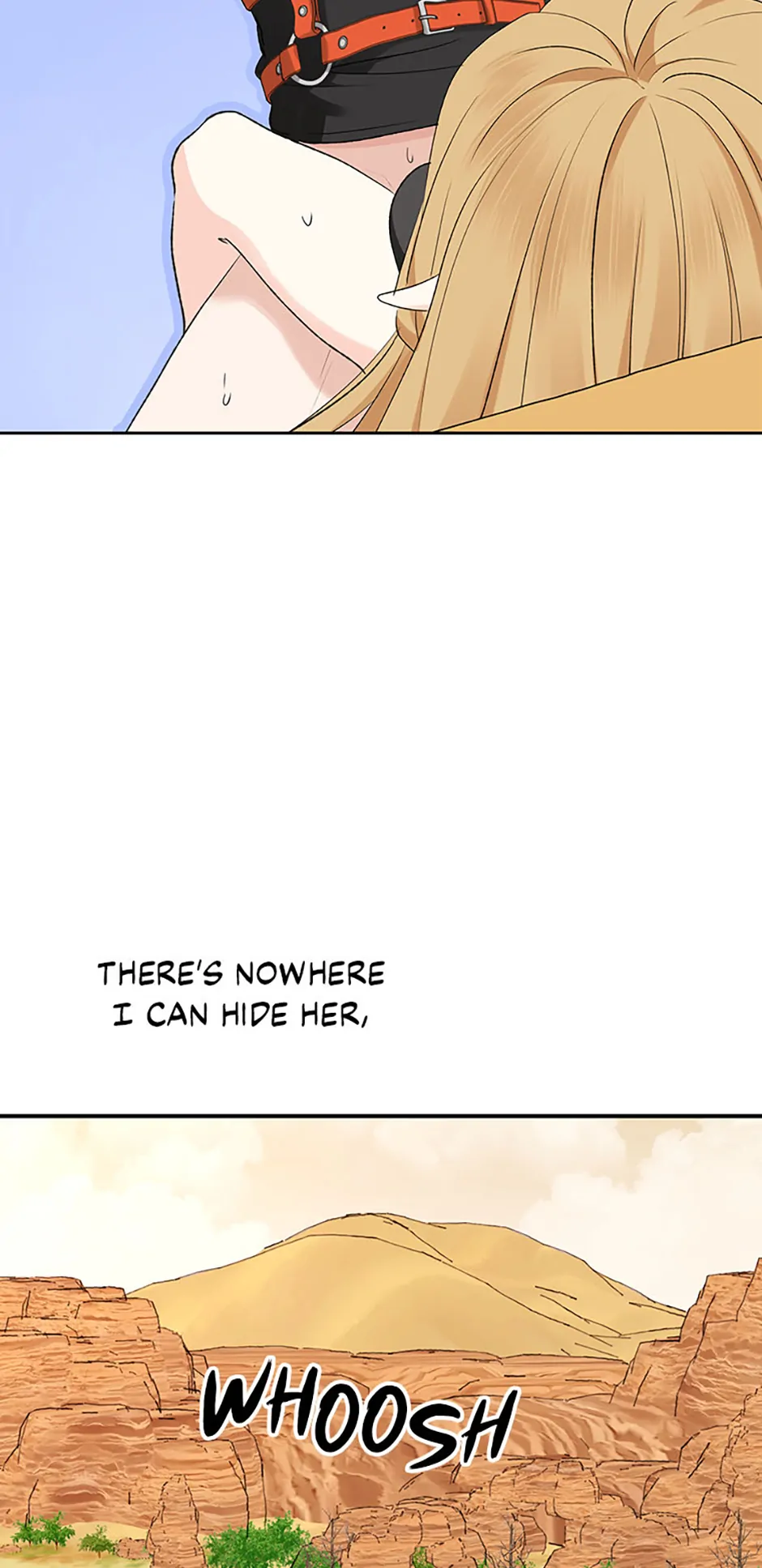 The Mating of Elves Chapter 18 - Page 6