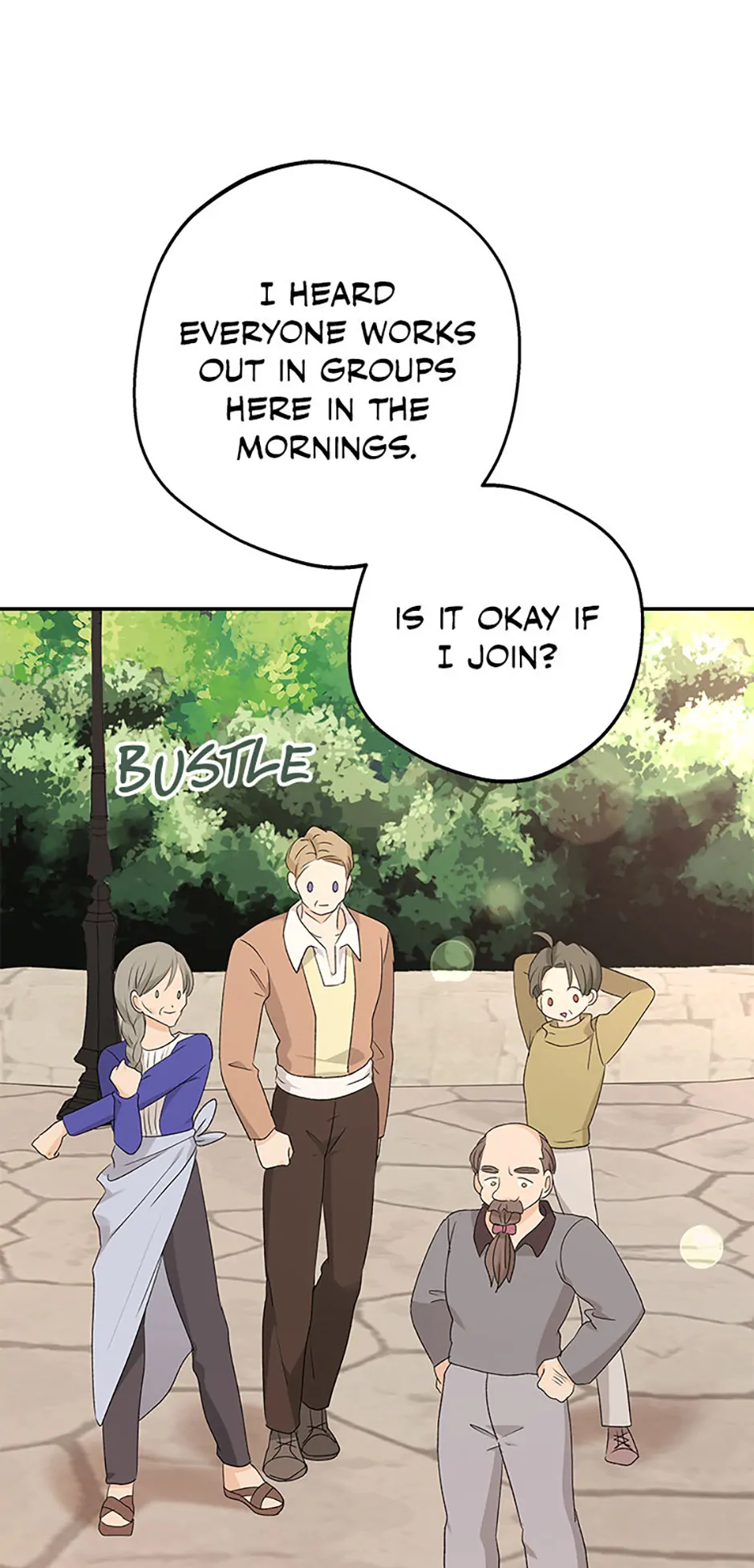 The Mating of Elves Chapter 18 - Page 60