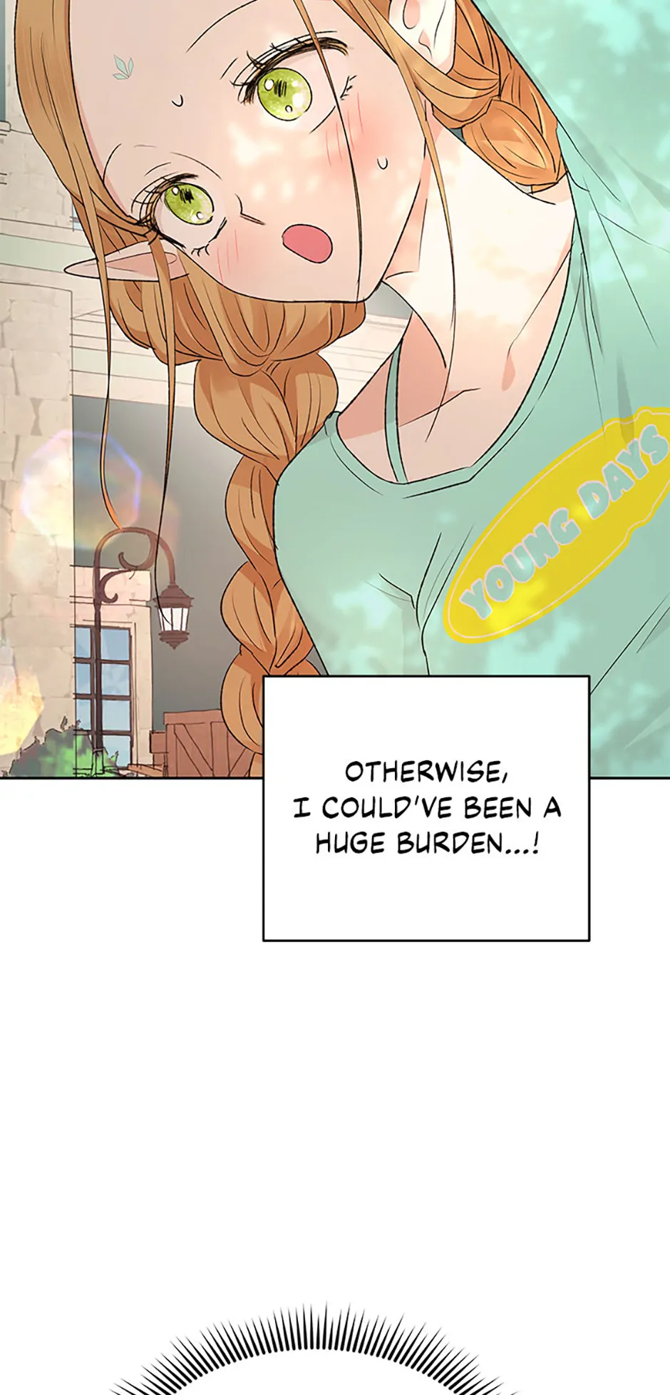 The Mating of Elves Chapter 18 - Page 65