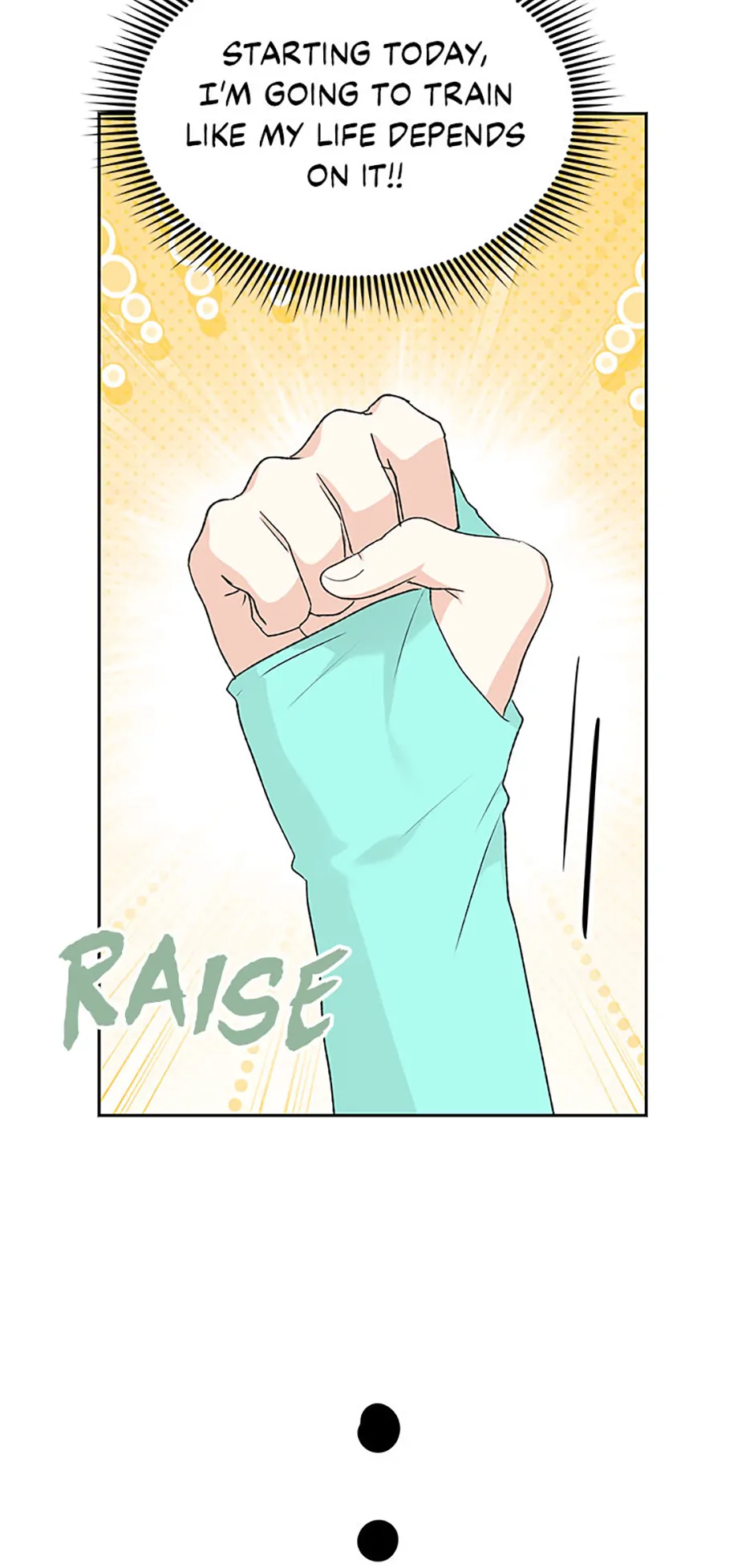 The Mating of Elves Chapter 18 - Page 66