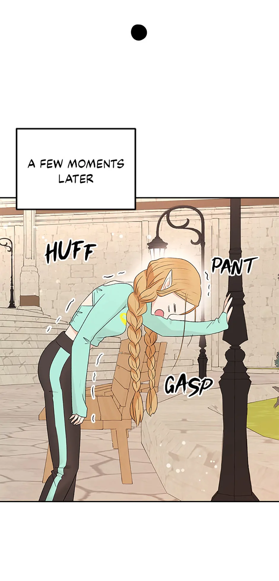 The Mating of Elves Chapter 18 - Page 67