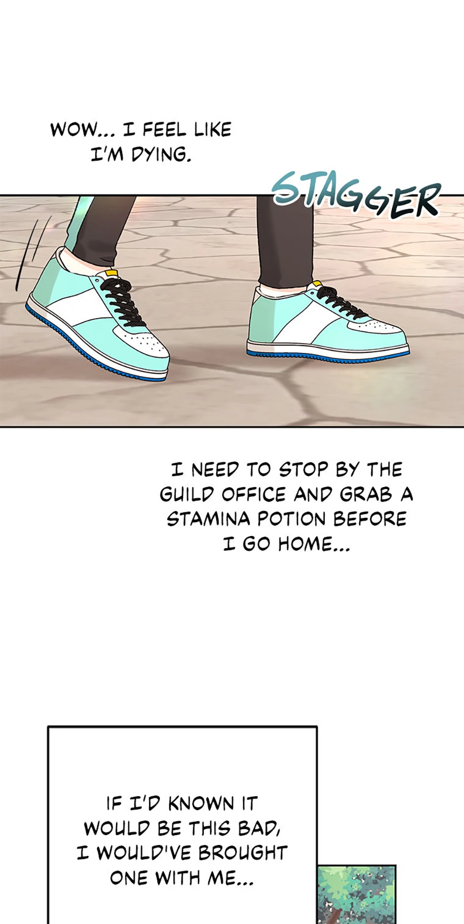 The Mating of Elves Chapter 18 - Page 70