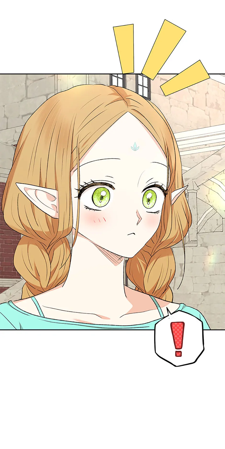 The Mating of Elves Chapter 18 - Page 72