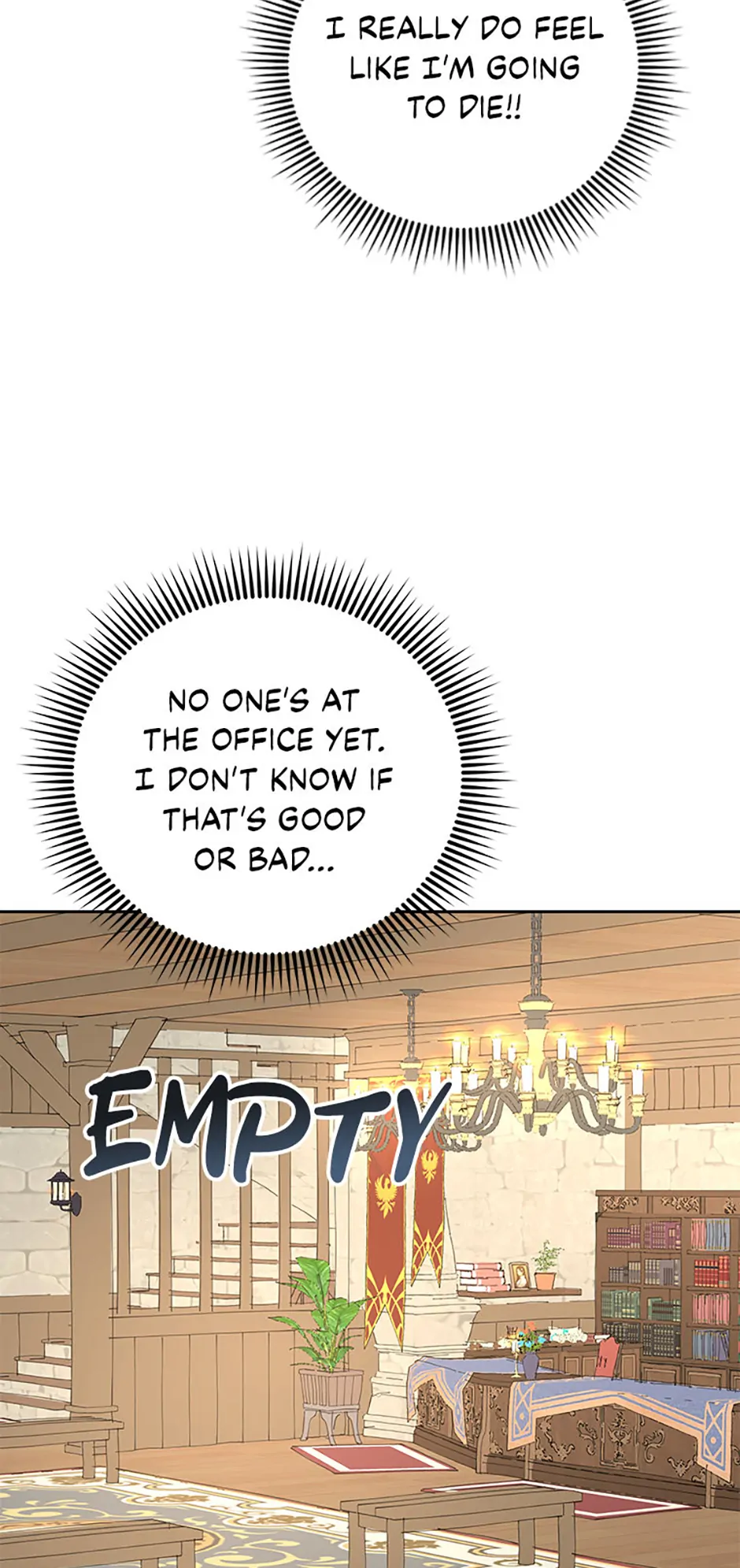 The Mating of Elves Chapter 19 - Page 11