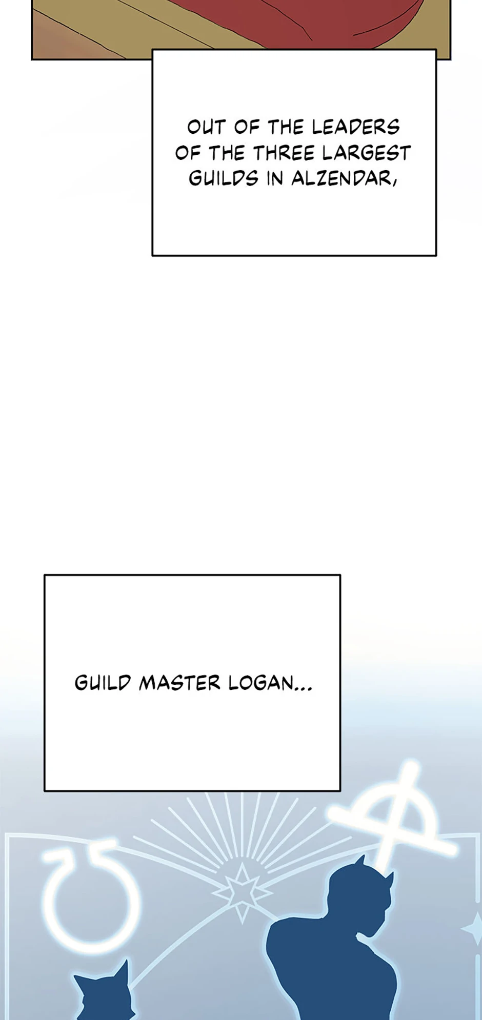 The Mating of Elves Chapter 19 - Page 18