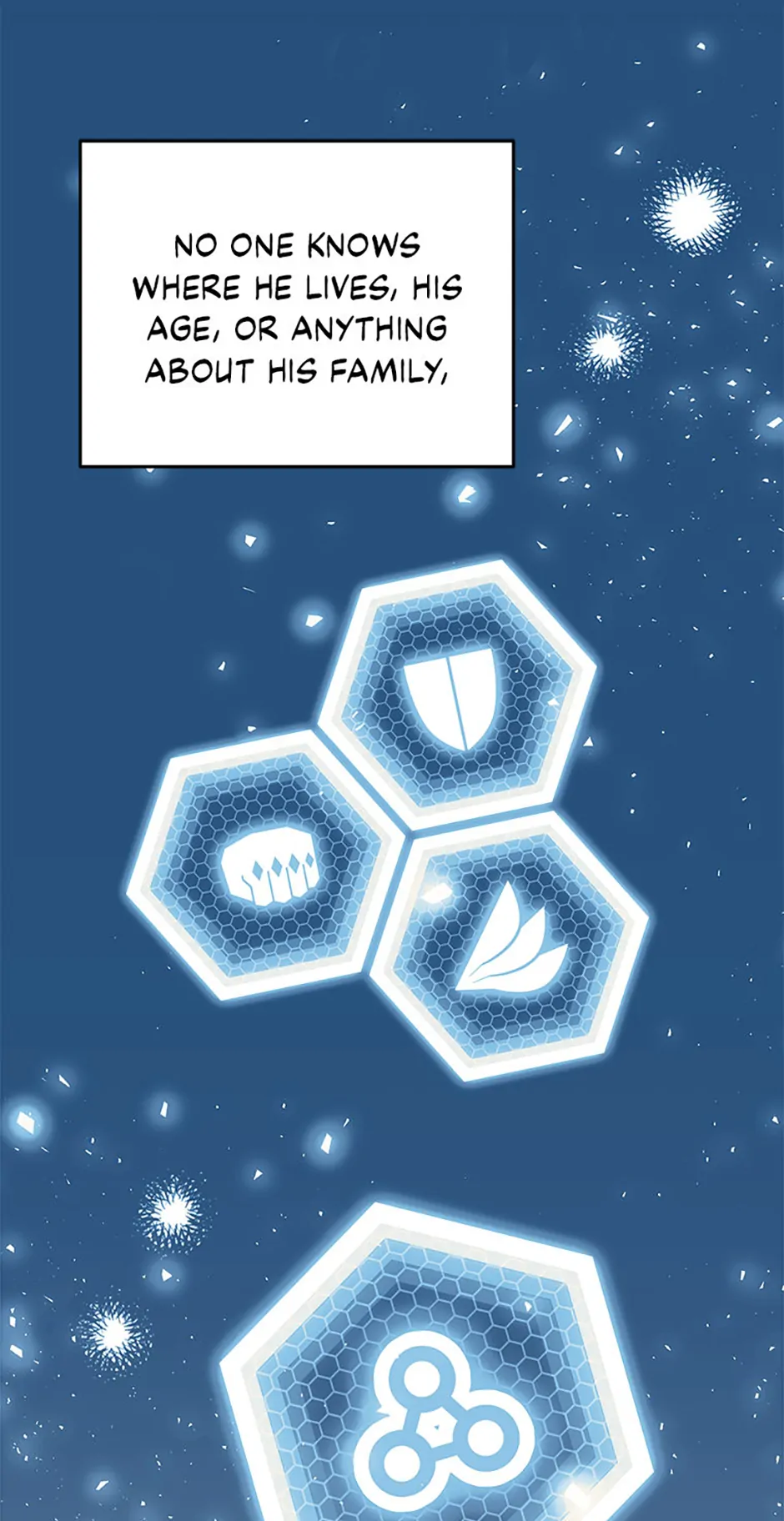 The Mating of Elves Chapter 19 - Page 20