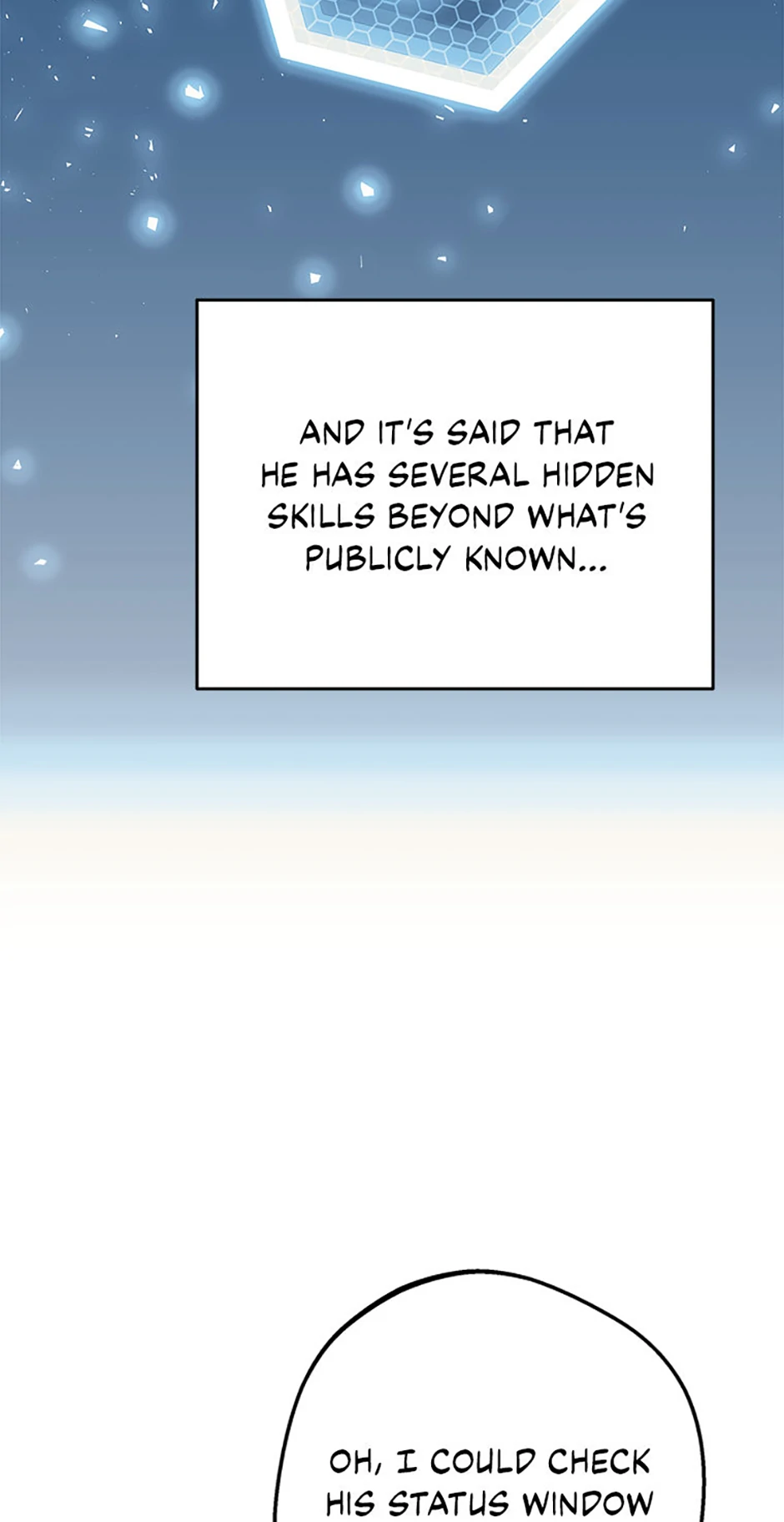 The Mating of Elves Chapter 19 - Page 21