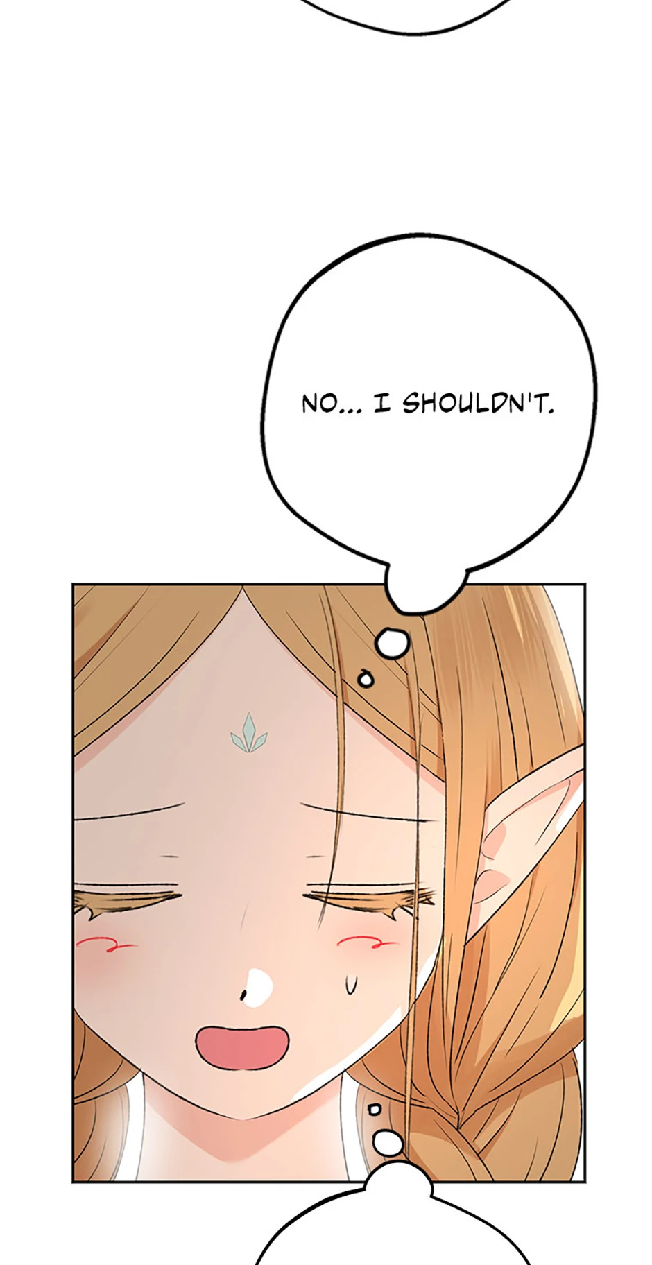 The Mating of Elves Chapter 19 - Page 23