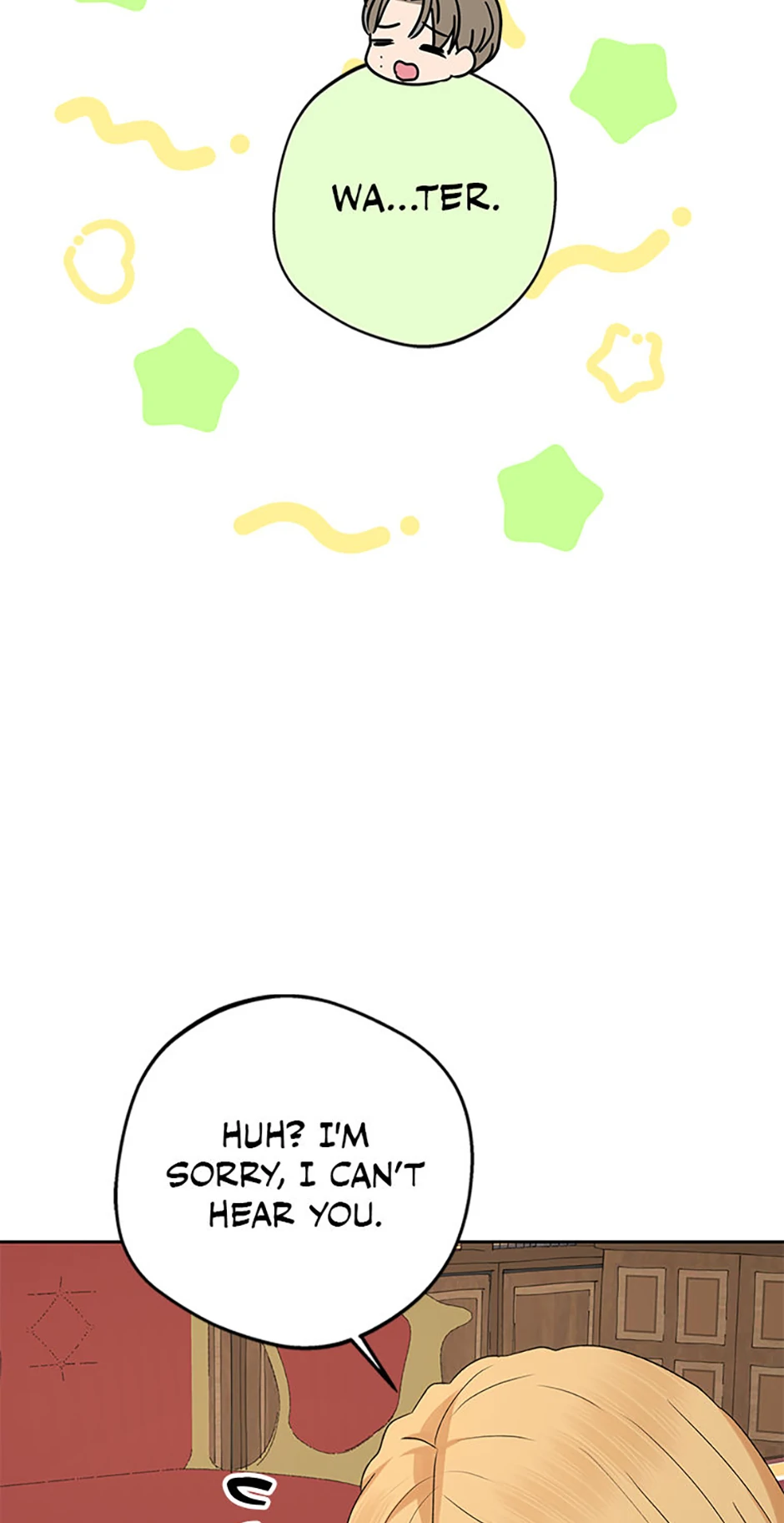 The Mating of Elves Chapter 19 - Page 26