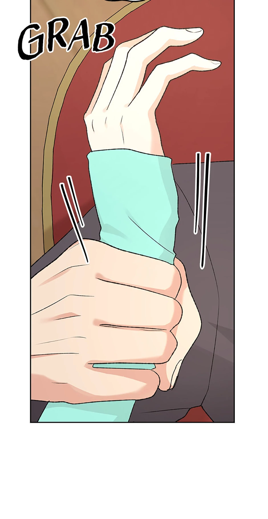 The Mating of Elves Chapter 19 - Page 28