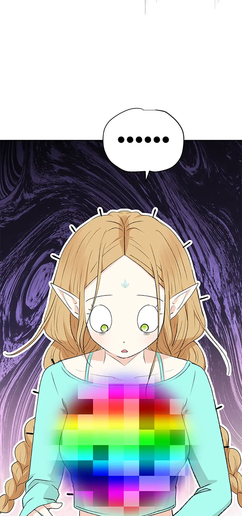 The Mating of Elves Chapter 19 - Page 31