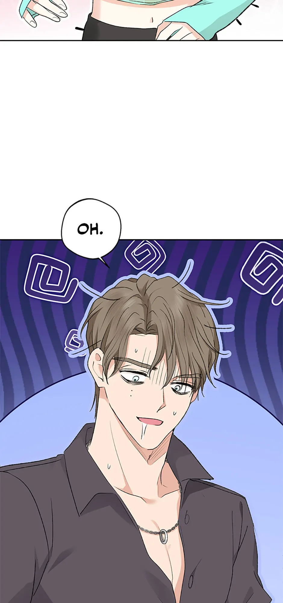 The Mating of Elves Chapter 19 - Page 32