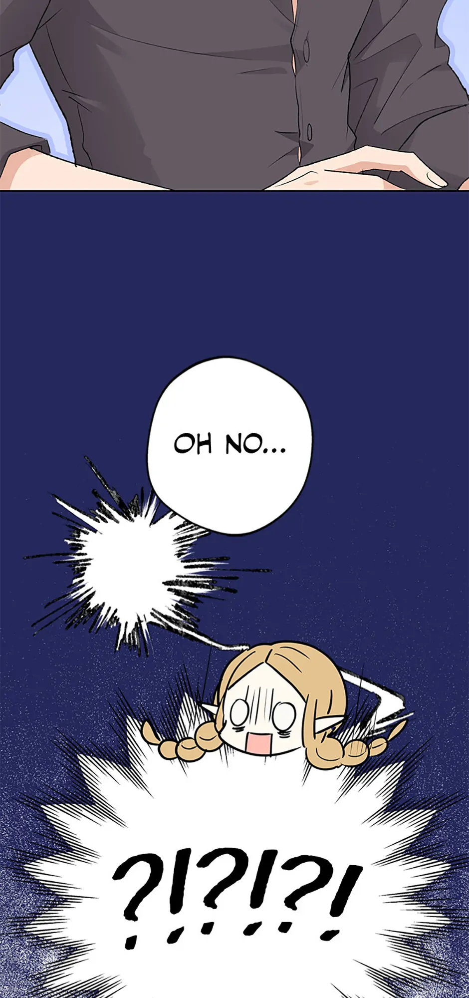 The Mating of Elves Chapter 19 - Page 33