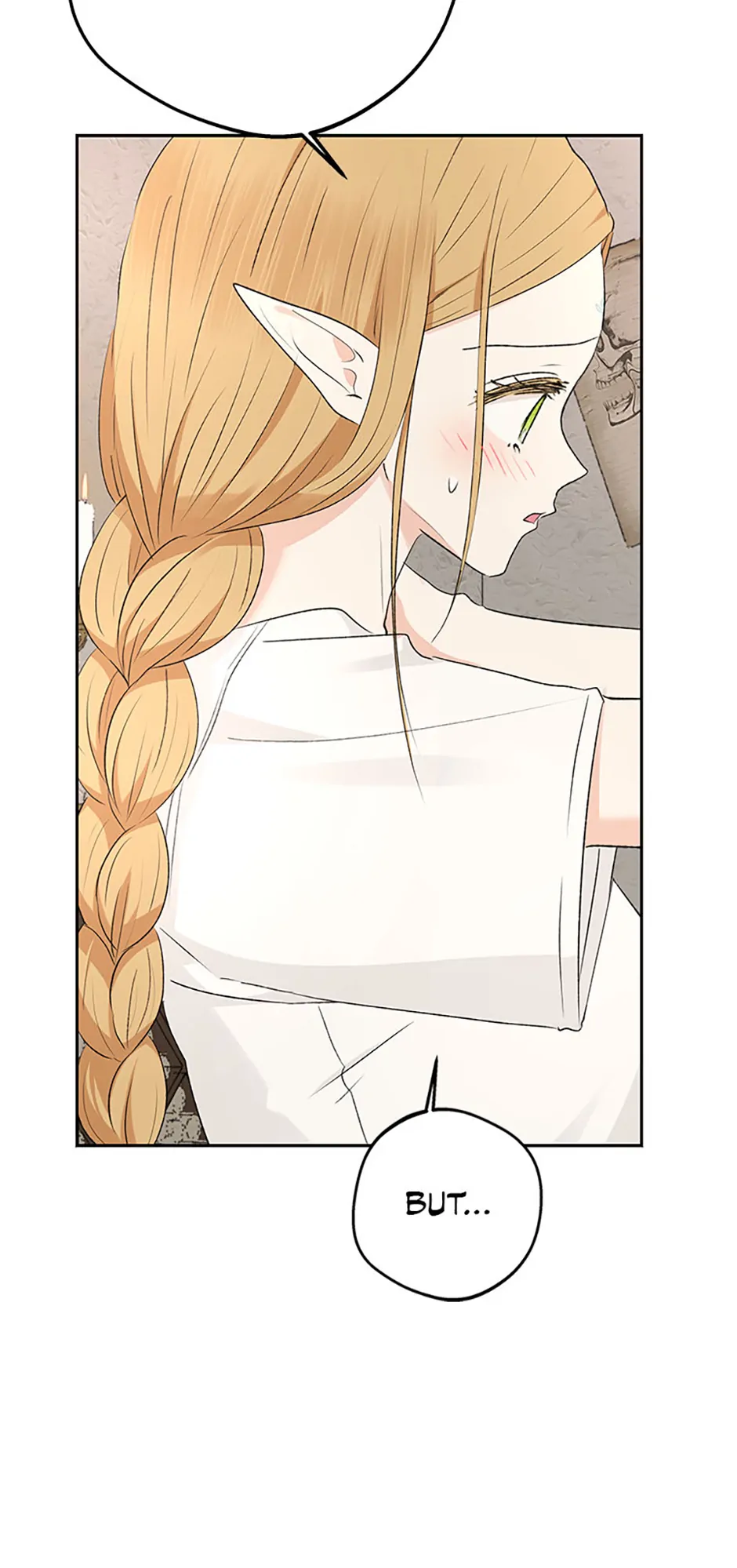 The Mating of Elves Chapter 19 - Page 37