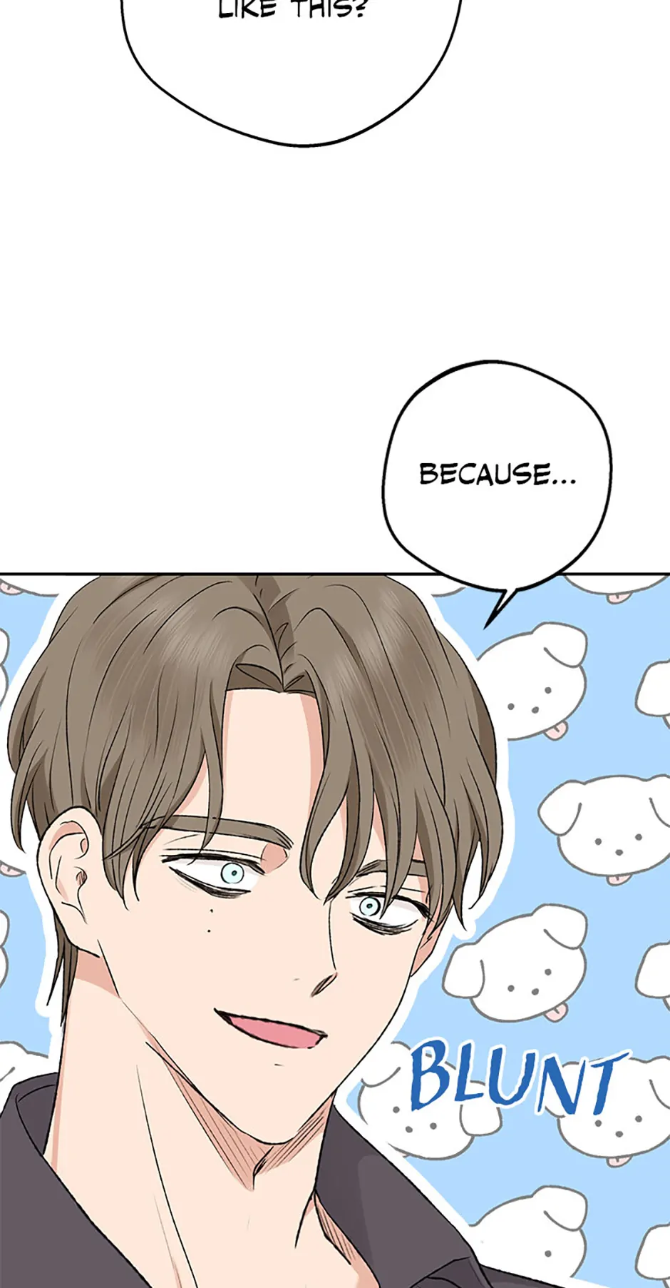 The Mating of Elves Chapter 19 - Page 39