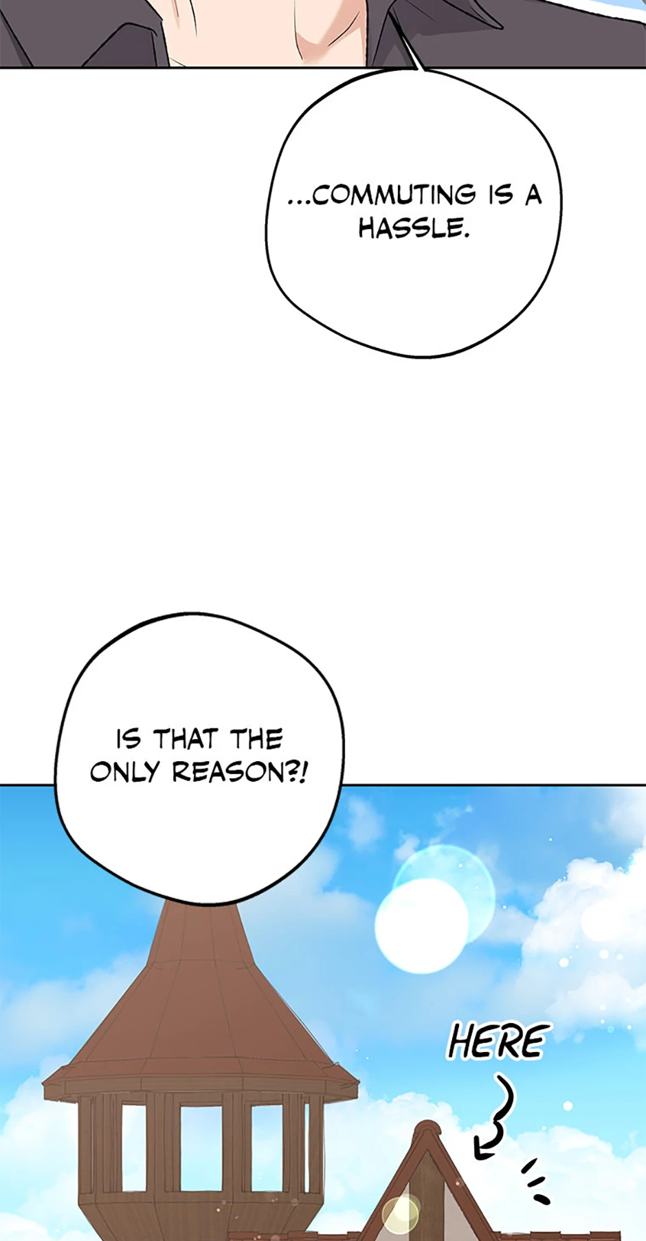 The Mating of Elves Chapter 19 - Page 40