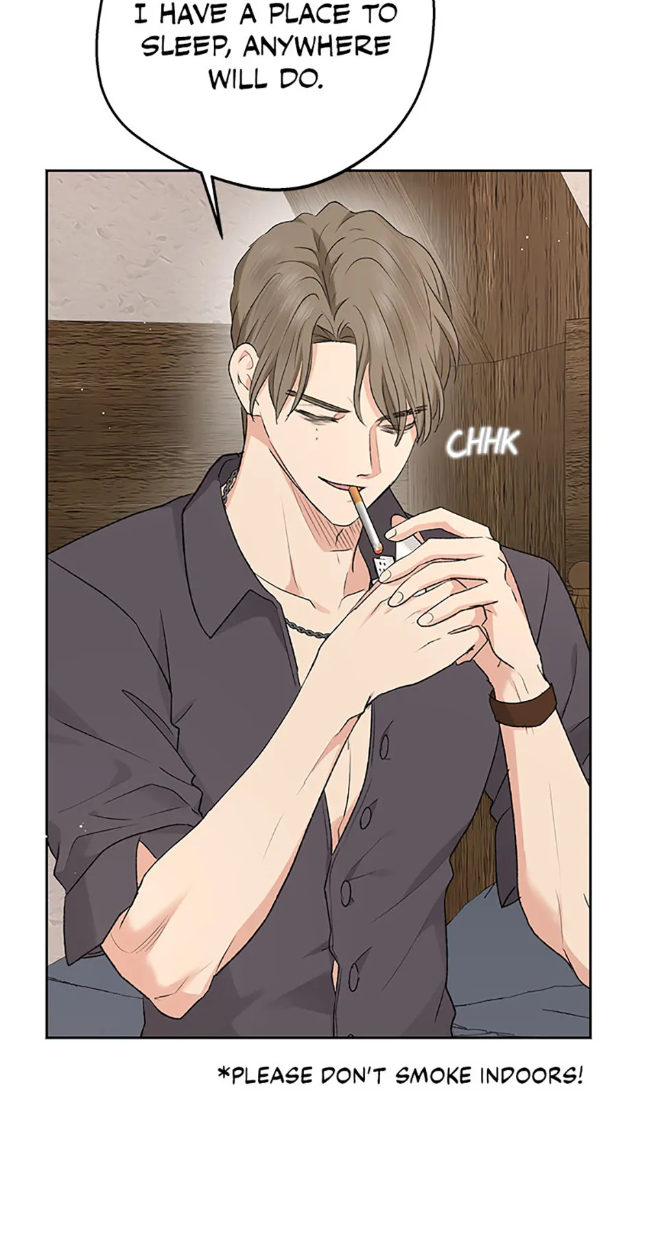 The Mating of Elves Chapter 19 - Page 42