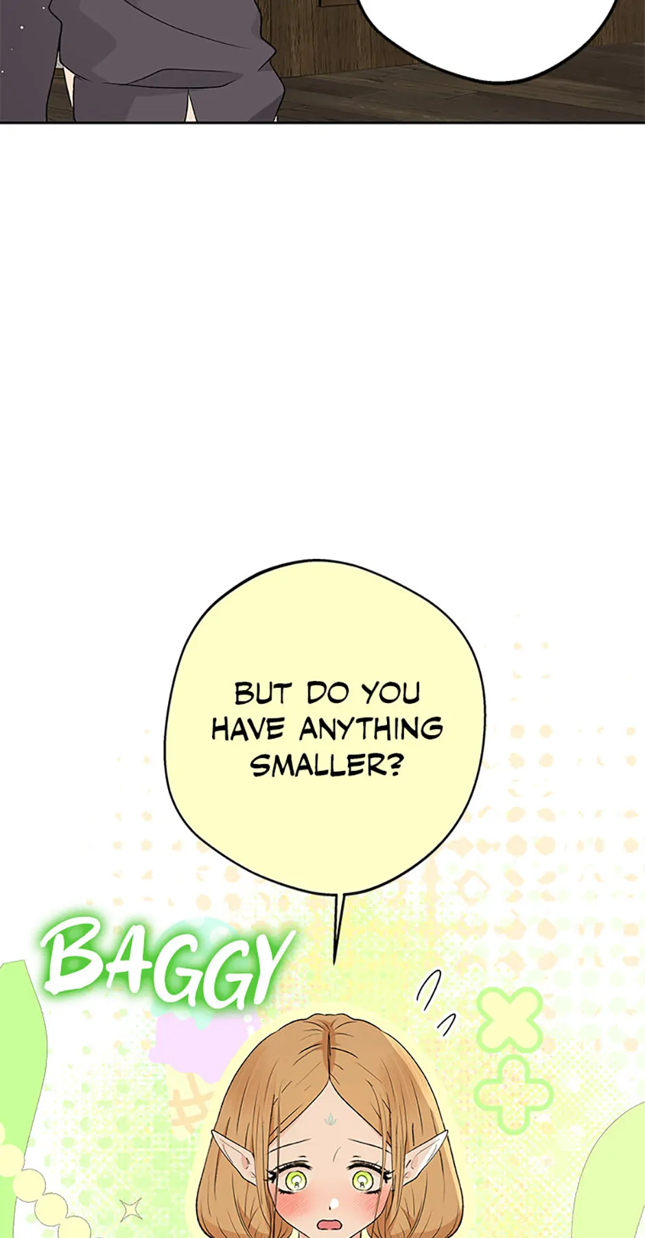 The Mating of Elves Chapter 19 - Page 44