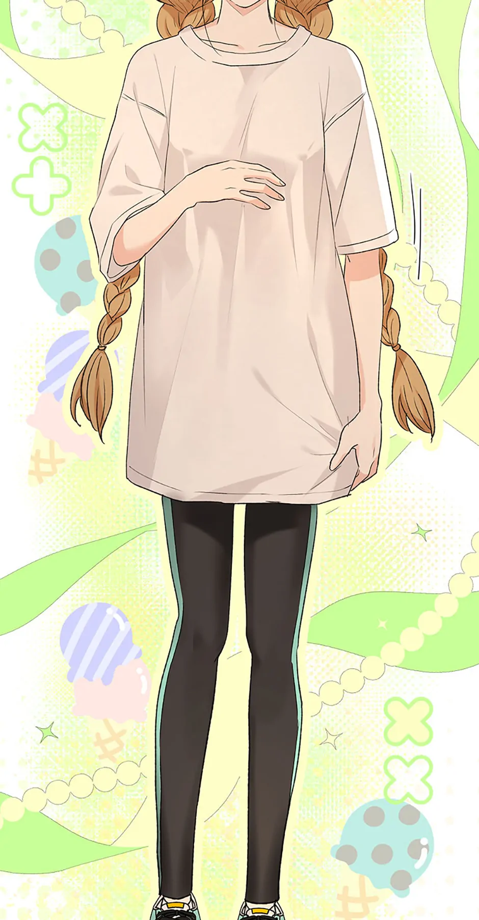 The Mating of Elves Chapter 19 - Page 45