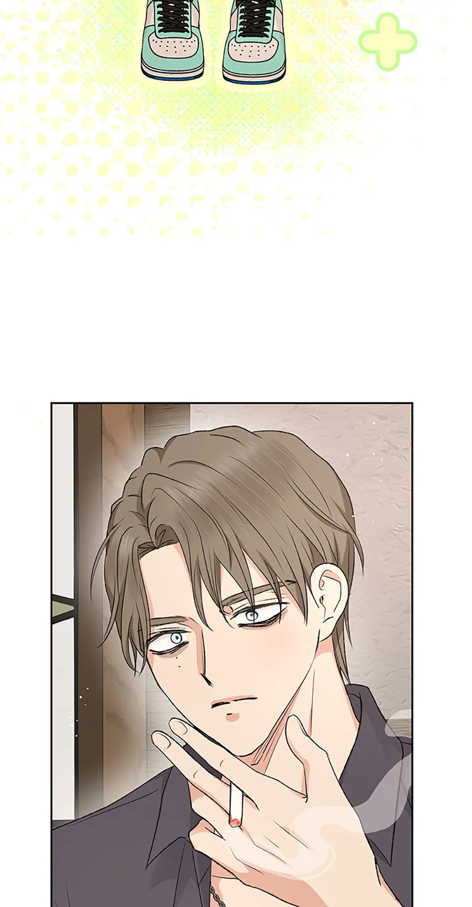 The Mating of Elves Chapter 19 - Page 46