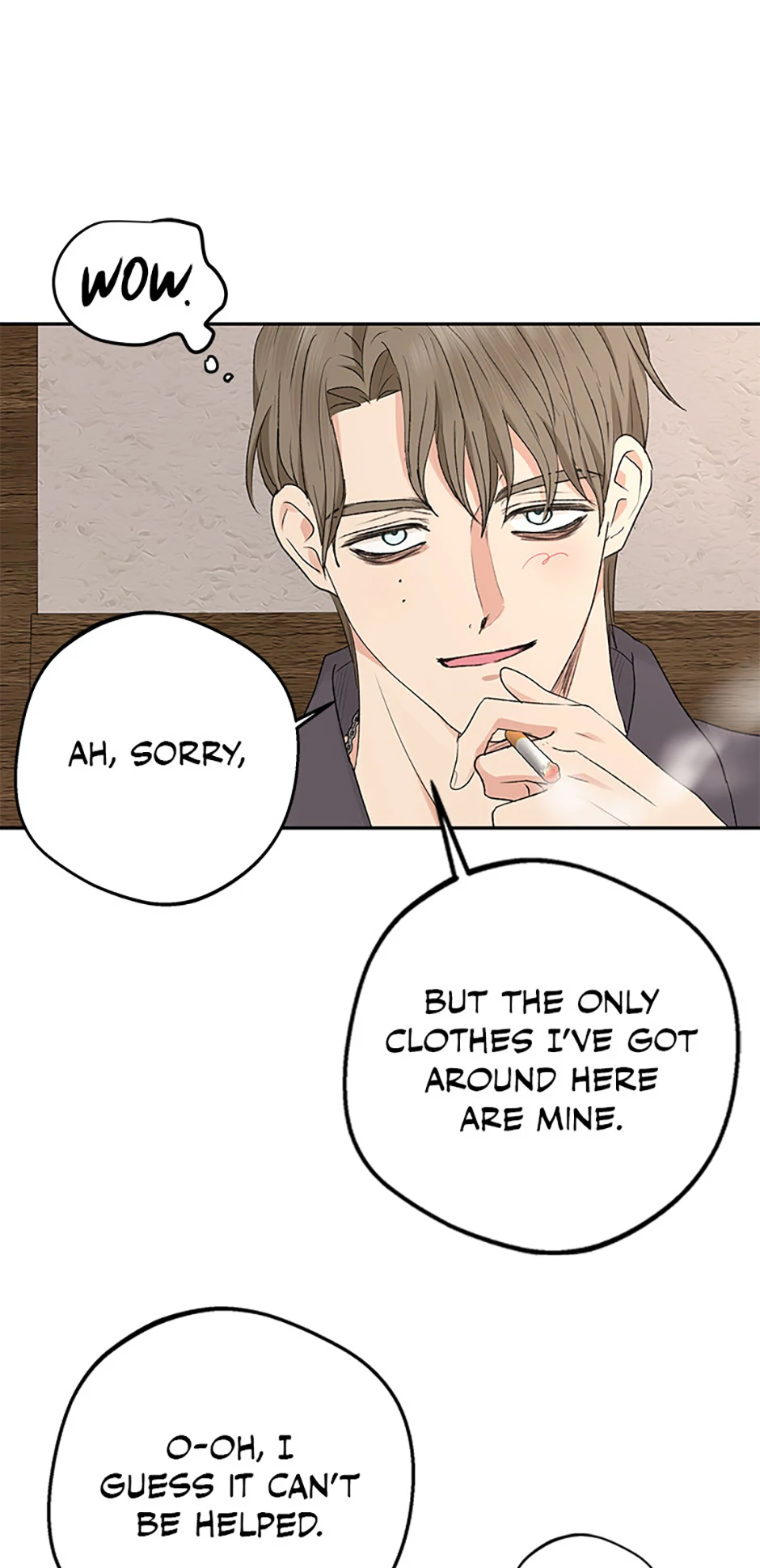 The Mating of Elves Chapter 19 - Page 48