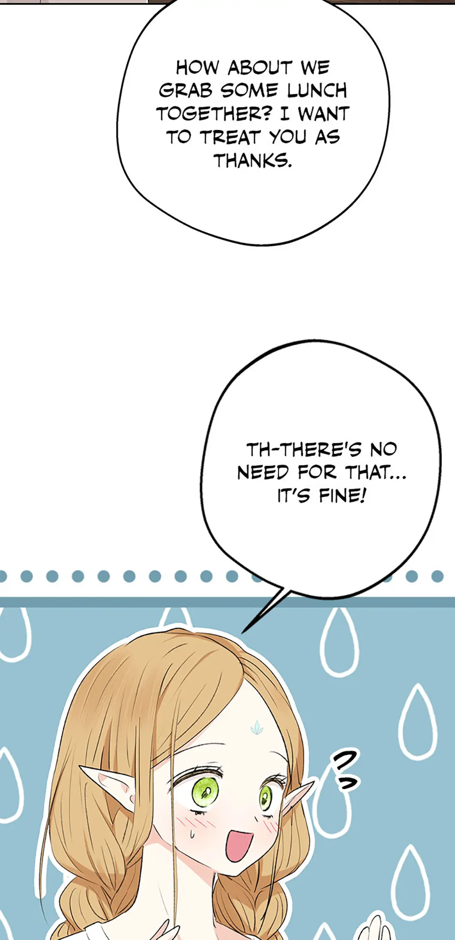 The Mating of Elves Chapter 19 - Page 51