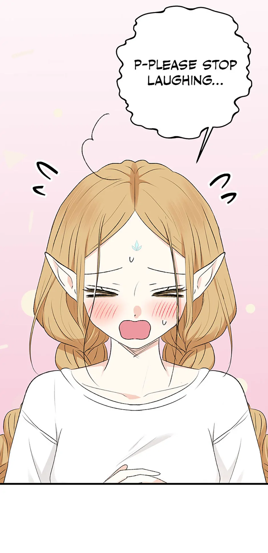 The Mating of Elves Chapter 19 - Page 55