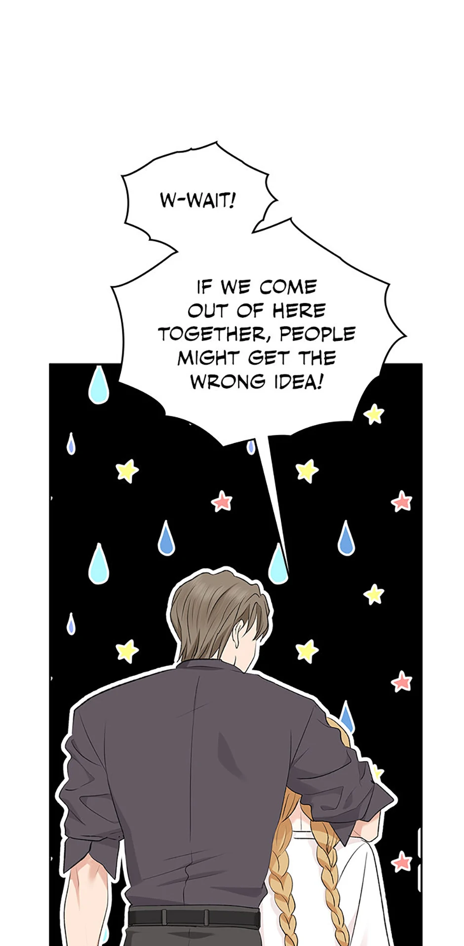 The Mating of Elves Chapter 19 - Page 59