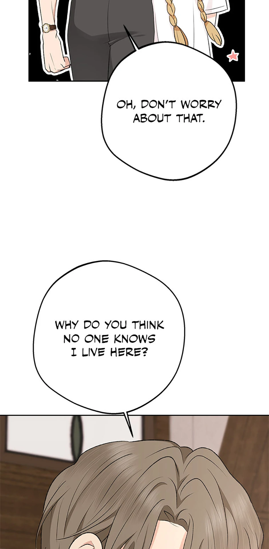 The Mating of Elves Chapter 19 - Page 60