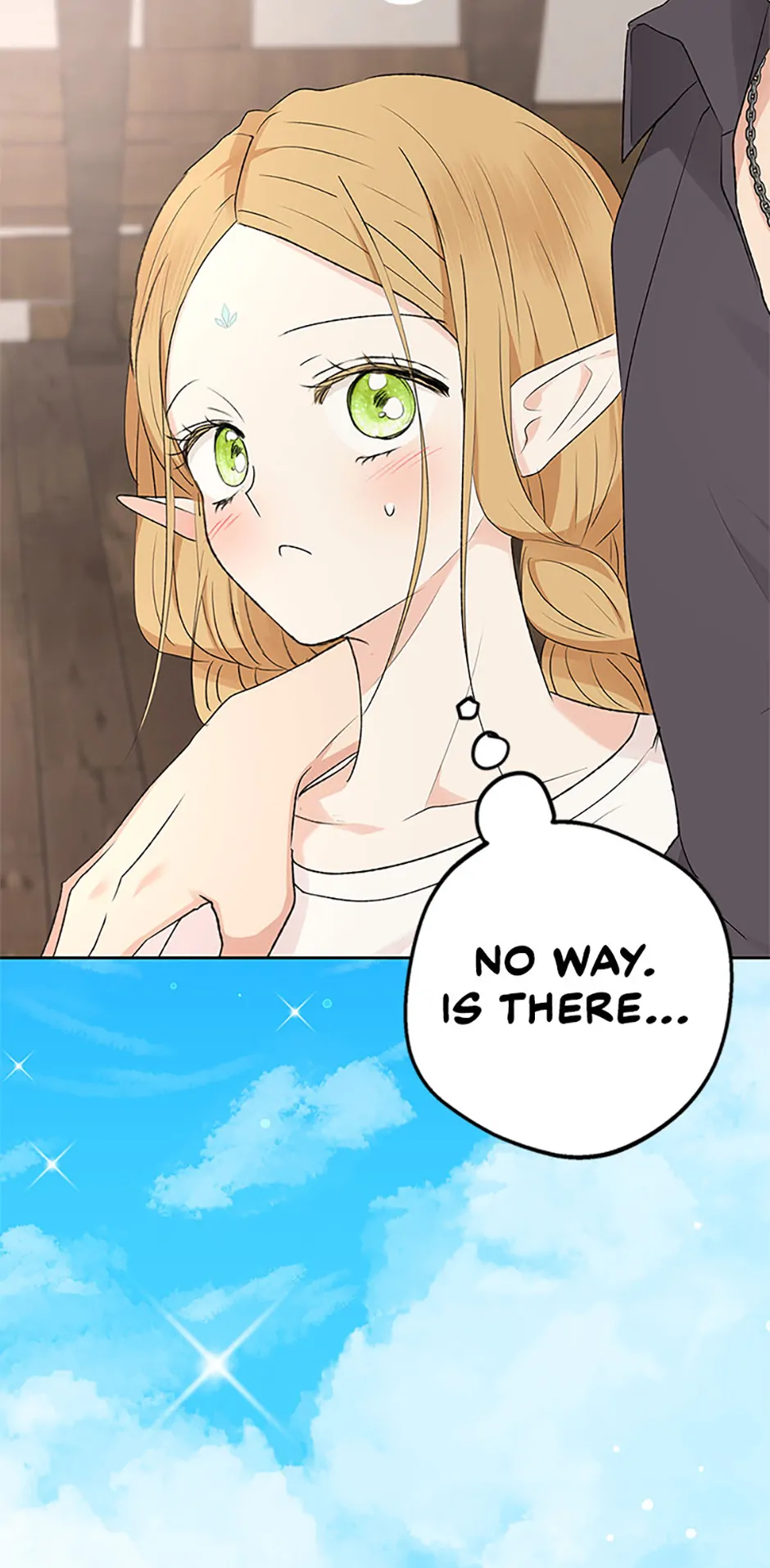 The Mating of Elves Chapter 19 - Page 62