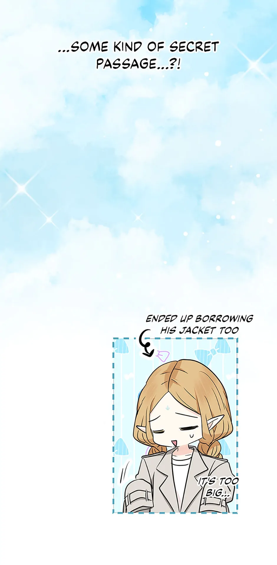 The Mating of Elves Chapter 19 - Page 63