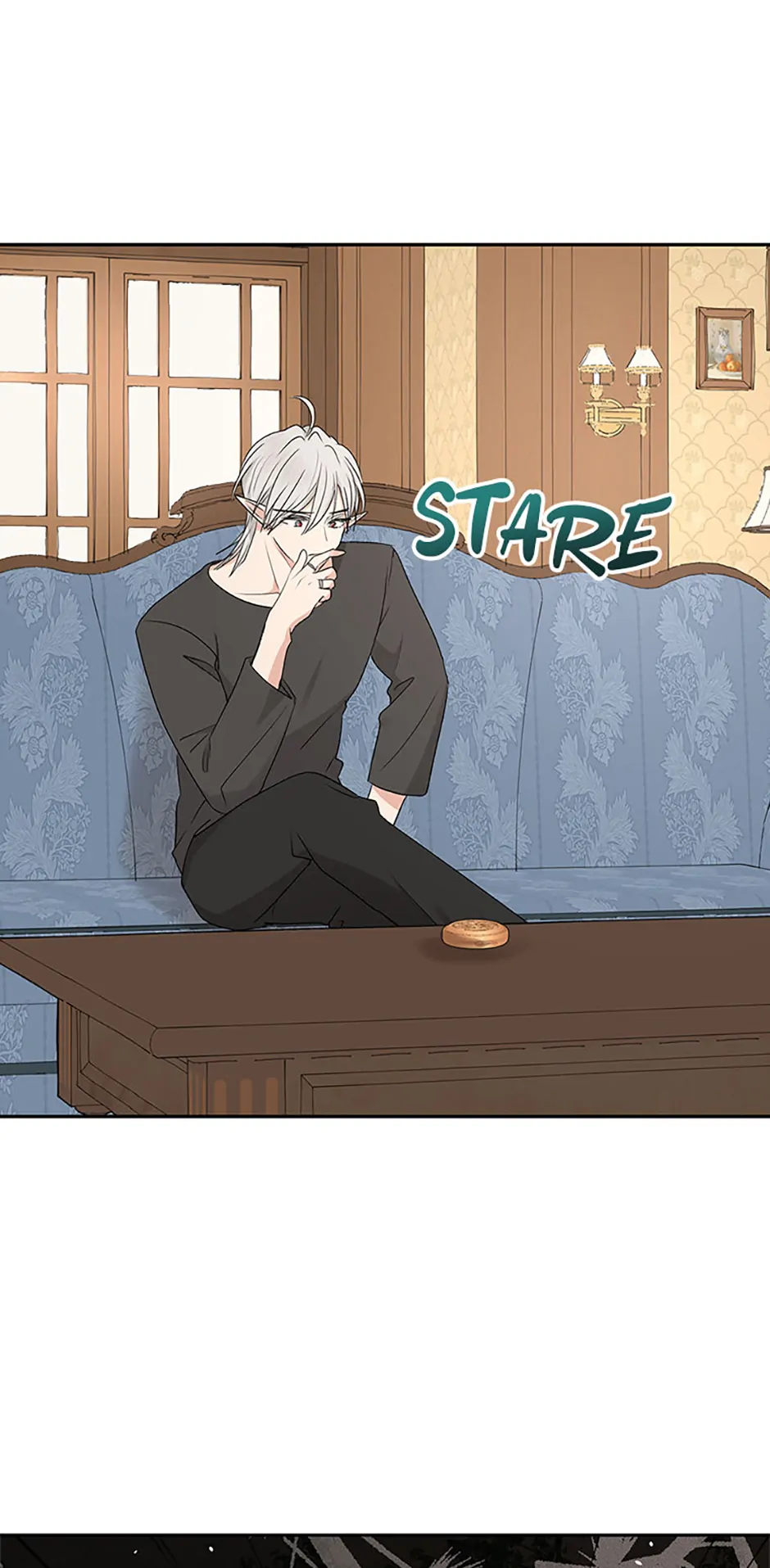 The Mating of Elves Chapter 19 - Page 65