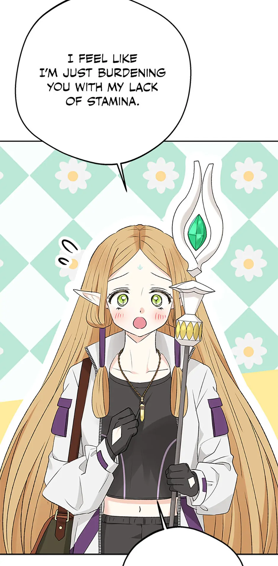 The Mating of Elves Chapter 19 - Page 67