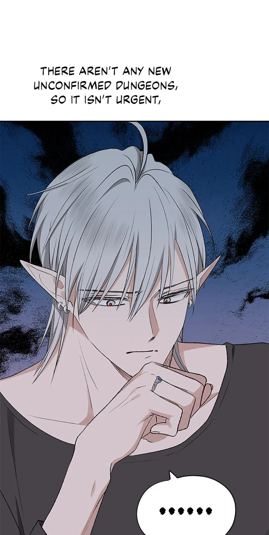 The Mating of Elves Chapter 19 - Page 69