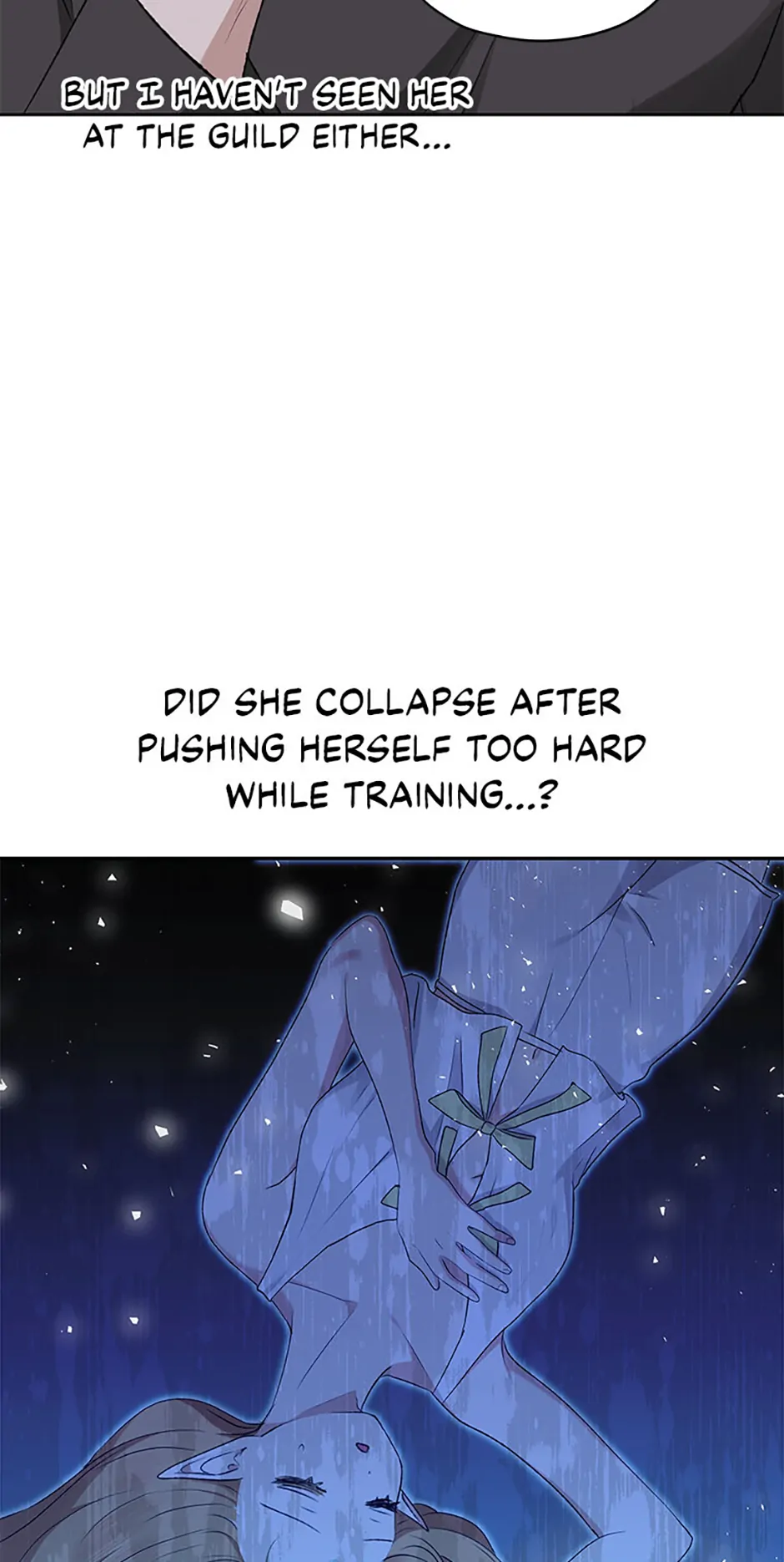 The Mating of Elves Chapter 19 - Page 70