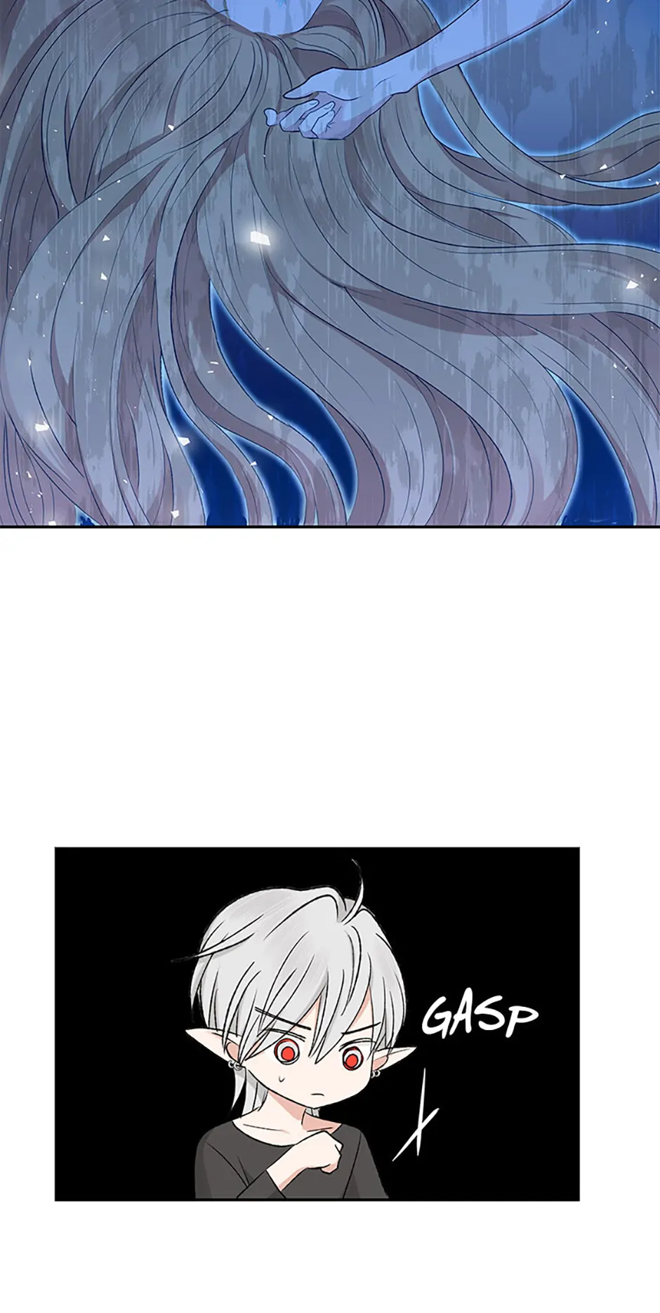 The Mating of Elves Chapter 19 - Page 71