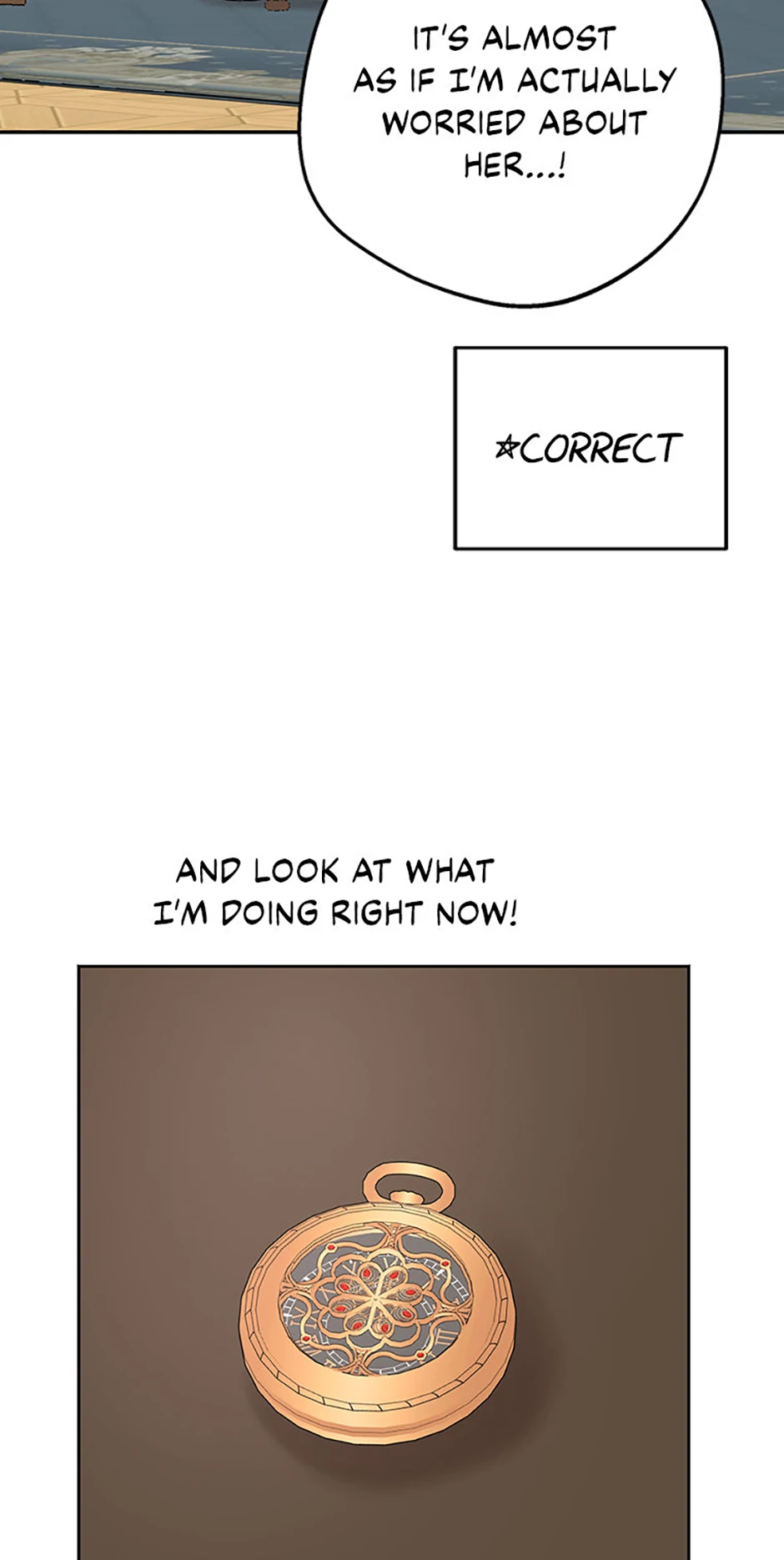 The Mating of Elves Chapter 19 - Page 73