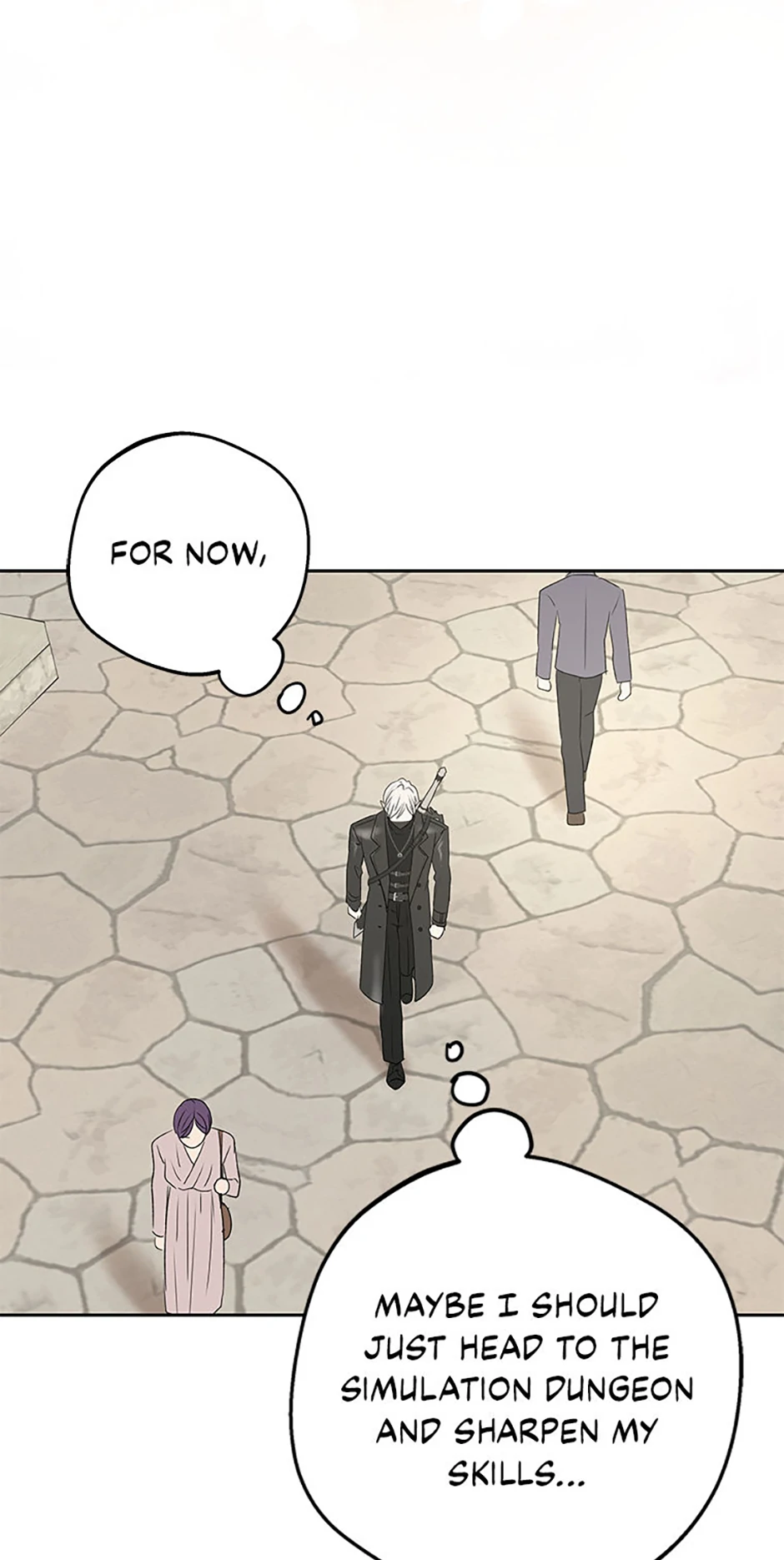 The Mating of Elves Chapter 19 - Page 76