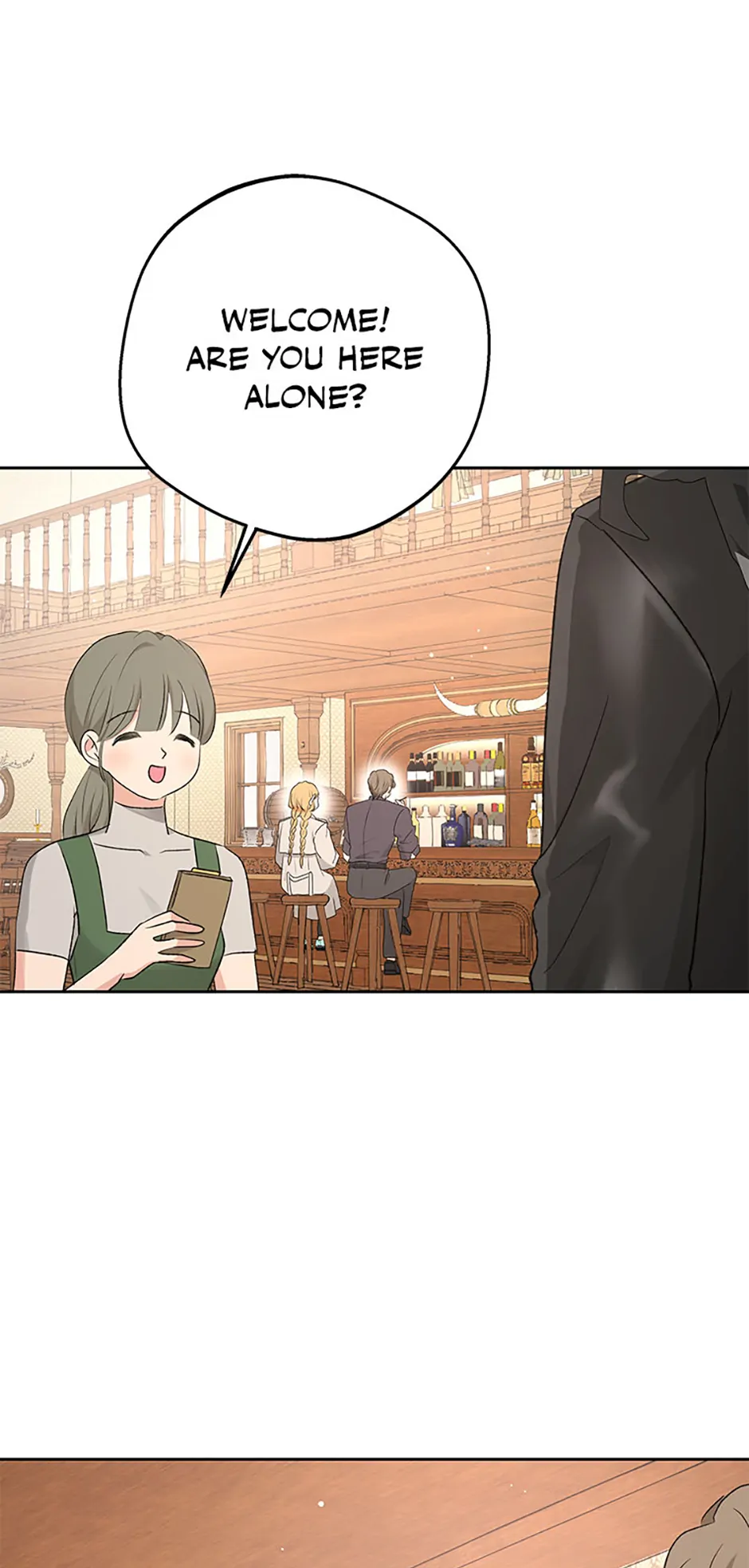 The Mating of Elves Chapter 19 - Page 78