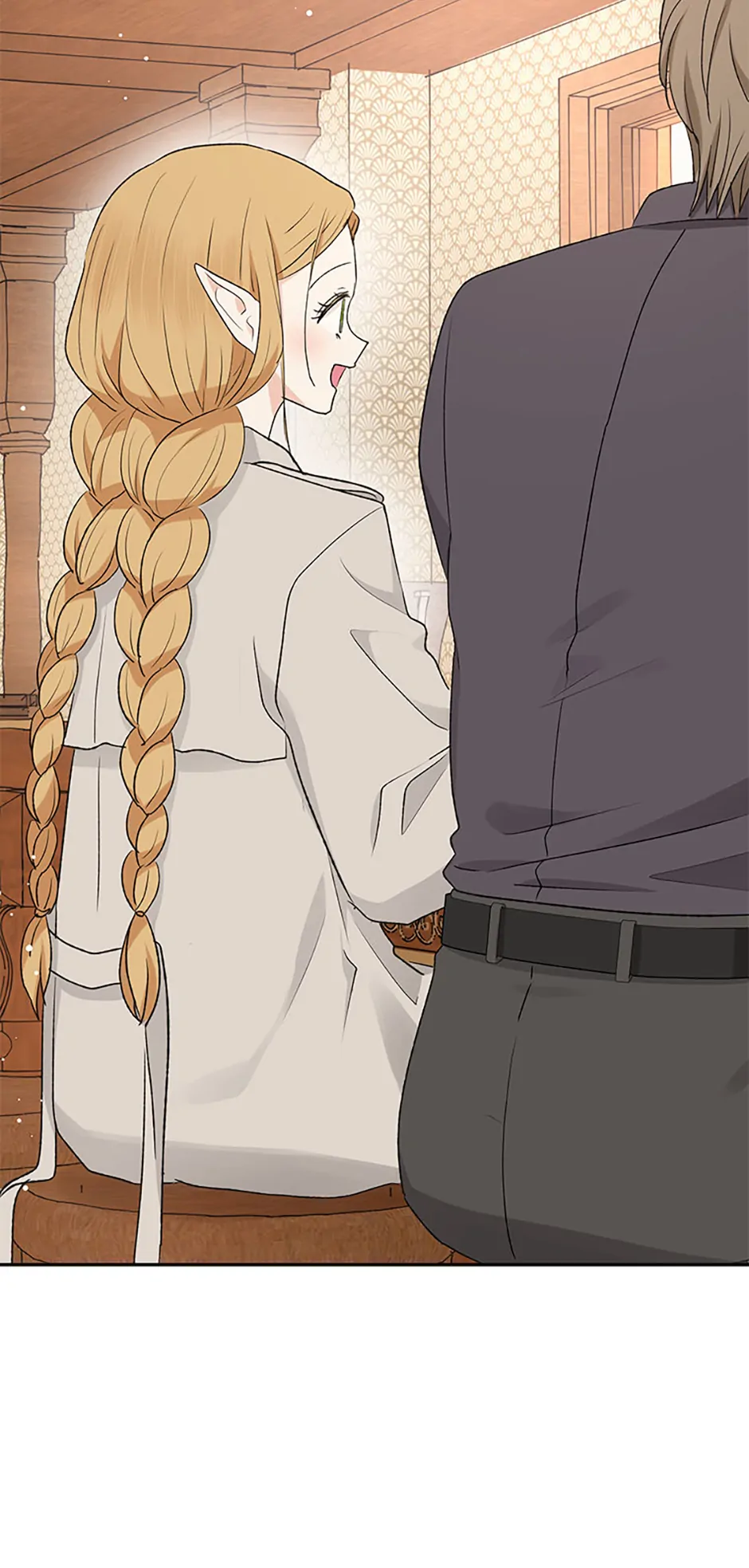 The Mating of Elves Chapter 19 - Page 79