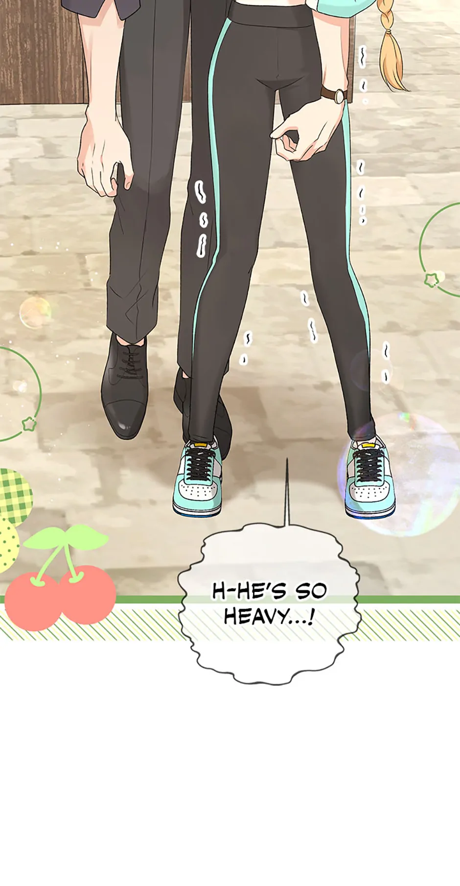 The Mating of Elves Chapter 19 - Page 9