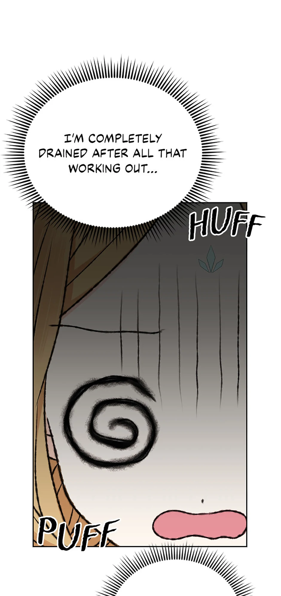 The Mating of Elves Chapter 19 - Page 10