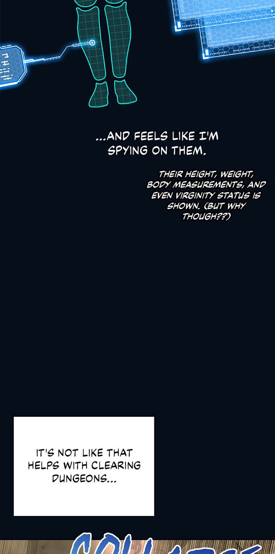 The Mating of Elves Chapter 2 - Page 19