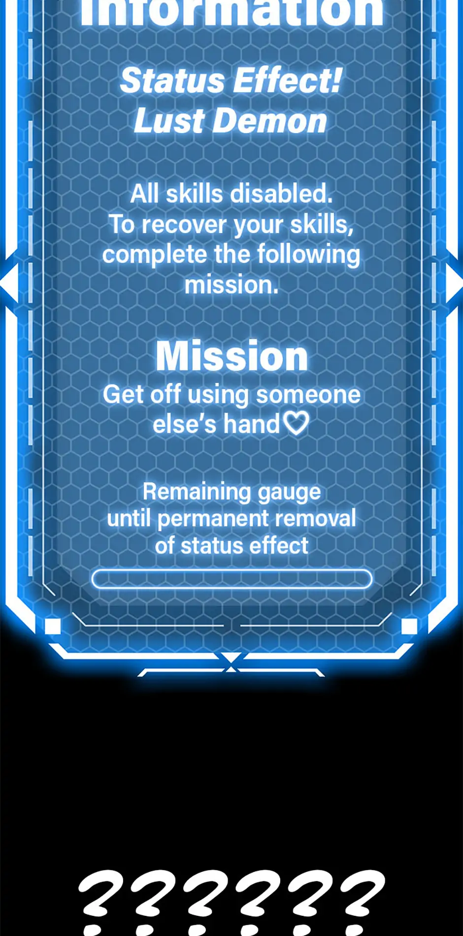 The Mating of Elves Chapter 2 - Page 38